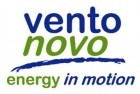 VentoNovo | energy in motion